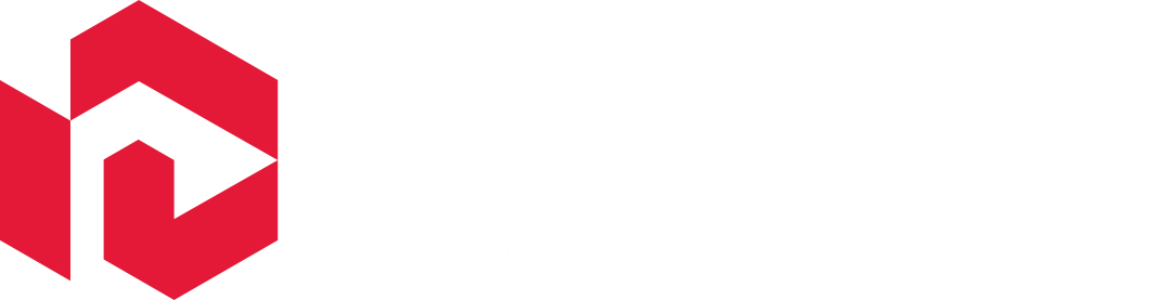 Neuralvaultonline Logo
