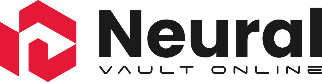 Neuralvaultonline Logo